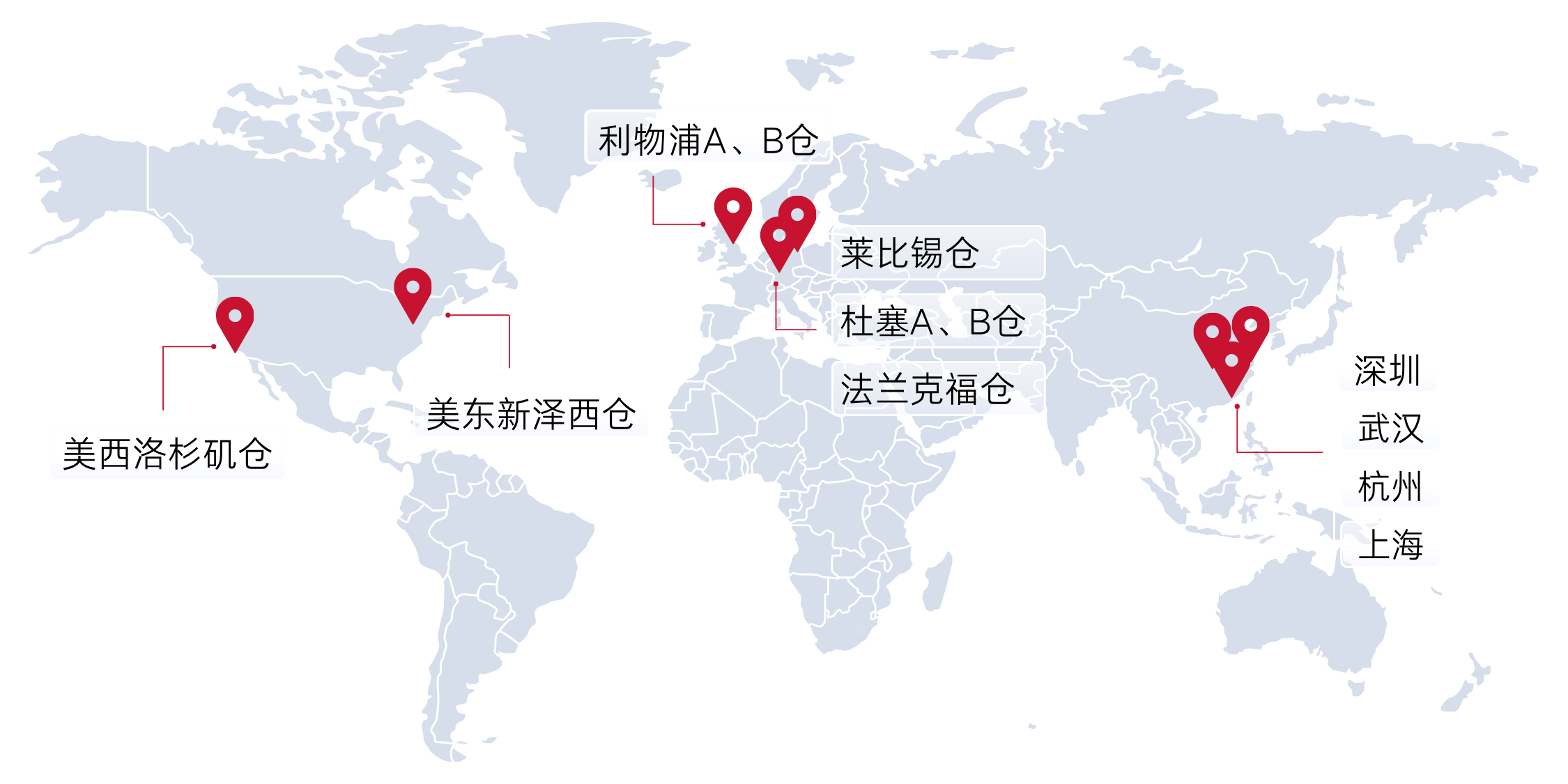 蓝色3D渐变企业年度工作报告长图 .png